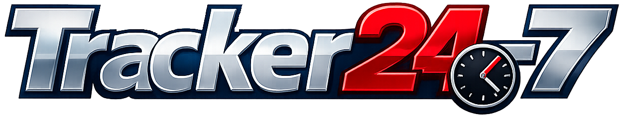 Tracker 24-7 Colombia