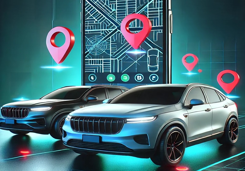 Rastreo satelital para carros